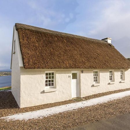 Fern Cottage Killinaboy Exterior foto
