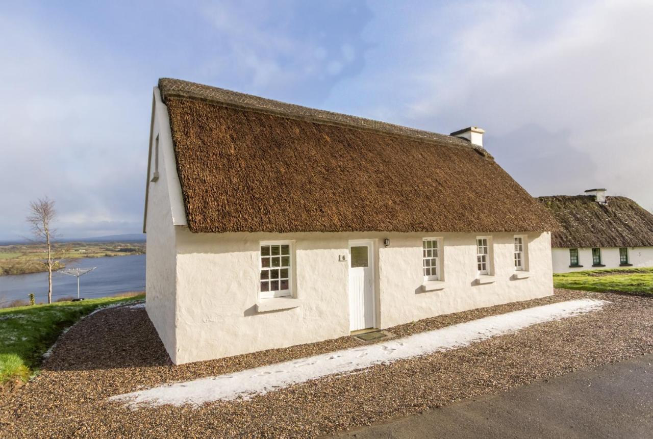 Fern Cottage Killinaboy Exterior foto